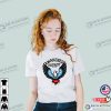 Awakened Patriot 2020 USA Eagle Comfort Colors Shirt