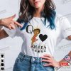 Betty Boot Black Queen, Black Betty Boop I Am Queen Classic T-Shirt