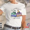 Billy Joel Stevie Nicks Tour 2023, Billy Joel Stevie Nick Signature Graphic Tee