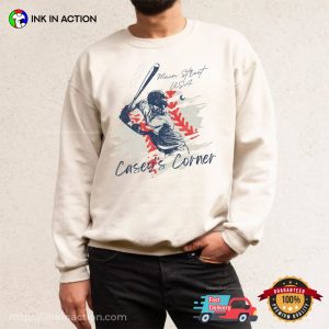 Baseball Disney Casey’s Corner T-Shirt