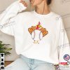 Baseball Player Turkey Funny Thanksgiving Tee