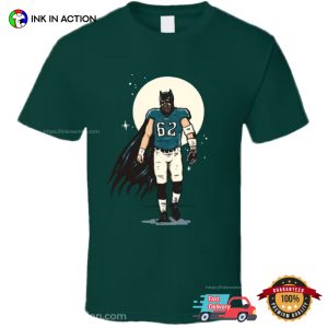 Jason Kelce Underdog Philadelphia Eagles 2022 T-Shirt