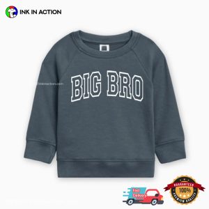 Big Bro Classic Tee