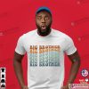 Big Brother Announcement Shirt