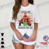 Big Nick Big Package Funny Adult Humor Shirt