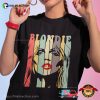 Blondie Classic Rock Cool Retro Style T-shirt