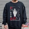 Broken Promise Japanese Streetwear T-Shirt