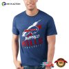 Buffalo Bills Prime Football T-shirt