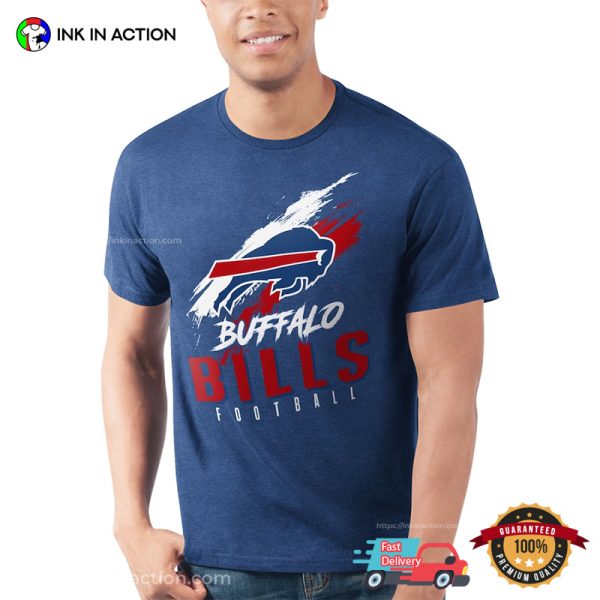 Buffalo Bills Prime Football T-shirt