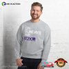 Comfort Colors On Sundays We SKOL Minnesota Vikings Shirt