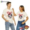 Casey’s Corner Mickey Baseball Vintage T-Shirt