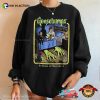 Comfort Colors Beware Of Monsters Goosebumps Shirt