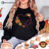 Comfort Colors Nurse Pumpkin Halloween Nurse Shirt