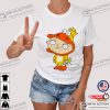 Cute Ducky Stewie Griffin Family Guy T-Shirt