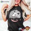 Cute Opossum Comfort Colors Tee