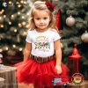 Disney Mickey’s Christmas Party Squad Comfort Colors Shirt