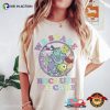 Disney Pixar Monsters Inc Mike And Sully Comfort Colors Shirt