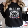 Dallas Cowboys How ‘Bout Dem Boys Shirt