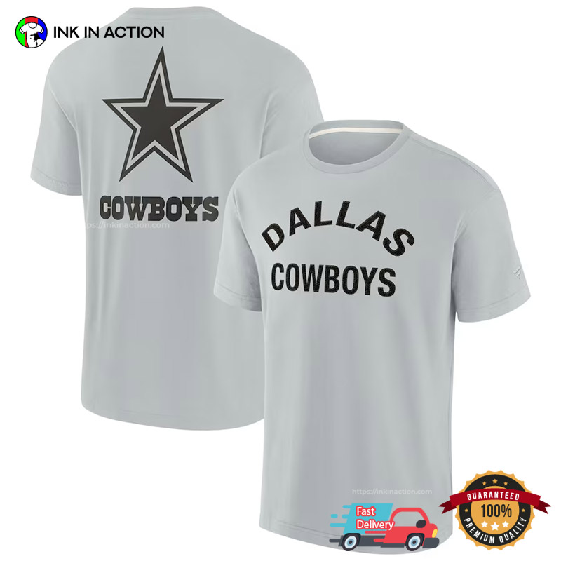 : Dallas Cowboys Apparel