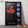 Depeche Mode Enjoy The Silence Poster