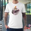 Disney Casey’s Corner Baseball Mickey Tee