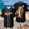 Disney Tigger Play Baseball Baseball Jersey
