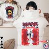 Drake 21 Savage Rap 2 Sided T-shirt