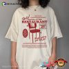 Evermore Era Taylor Swift Vintage T-shirt