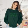 Fuck You Go Birds Philadelphia Football Comfort Colors Tee