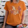 Fall Vibes 2023 Thanksgiving Season Comfort Colors Tee