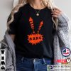 Firework BANG Bonfire Night Celebration Shirt