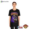 Football Cartoon Minnesota Vikings Shirt