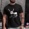 For All The Dogs Draw Drake Tour Shirt