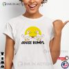 Funny Goose Bumps T-Shirt