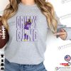 Funny Griddy Gang Minnesota Vikings Shirt