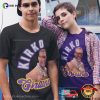 Funny Minnesota Vikings Kirk Cousins Chains T-shirt