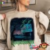 Goosebumps Horrorland Colorful Comfort Colors Tee