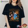 Happy Halloween Disneyland Comfort Colors Tee