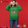 Have Yourself A Little Christmas Griddy Xmas T-shirt
