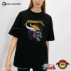 Heavy Metal Skull Minnesota Vikings Shirt