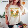 Humpty Dumpty Fall Season Comfort Colors Tee