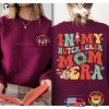 In My Nutcracker Mom Era, Nutcracker Ballet 2 Sided Shirt