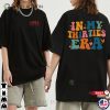 In My Thirties Era 1993 2 Sided Tee