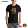 Jalen Hurts Fan Art Graphic Tee