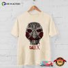 Jigsaws The Killer New Saw Movie 2023 T-Shirt