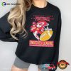Kansas City Chiefs Kelce Swifties League Trending T-shirt