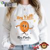 Marvel Loki Miss Minutes Hey Y’all, Marvel Loki Comfort Colors Shirt