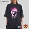 Machine Gunn Kelly Fan Gift Rock T-Shirt