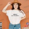 Man I Love Folklore Taylor Swift Music Basic Shirt