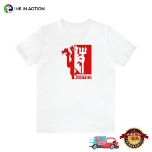 Morocco Soccer #2 Achraf Hakimi World Football Fans Adult and Youth T-Shirt